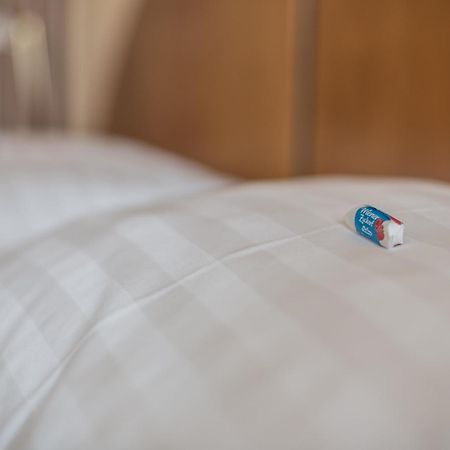 Hotel Eitljörg Wien Rum bild