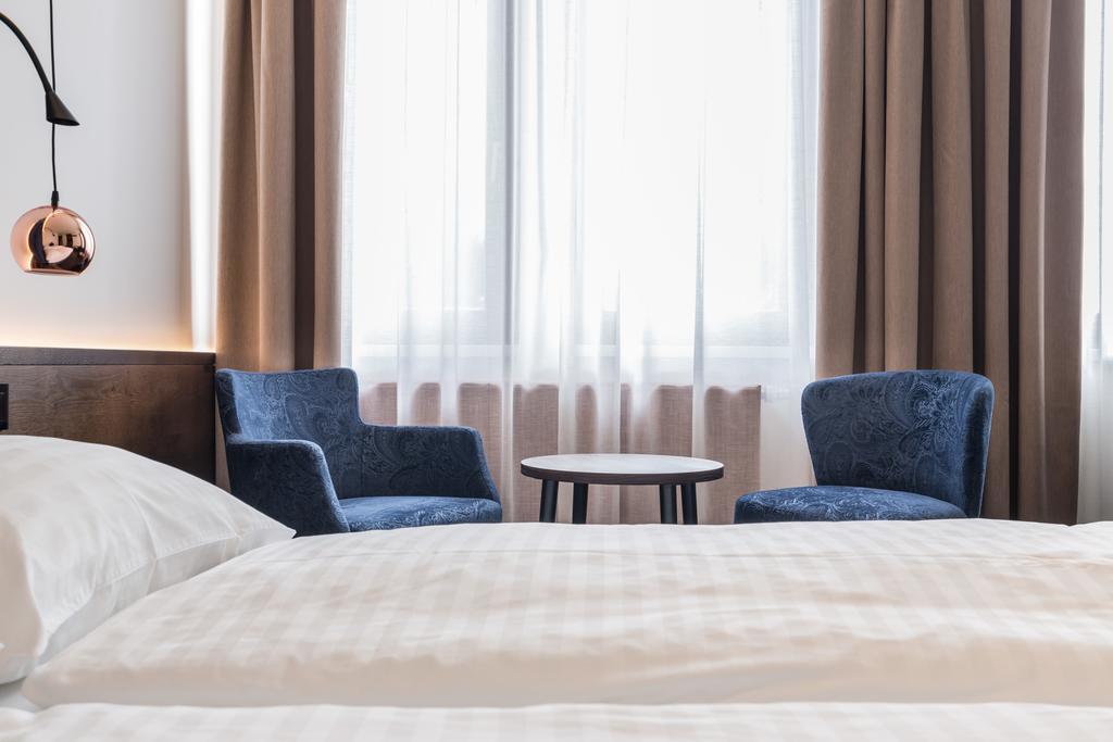 Hotel Eitljörg Wien Exteriör bild