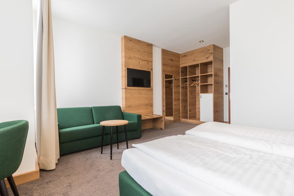 Hotel Eitljörg Wien Exteriör bild