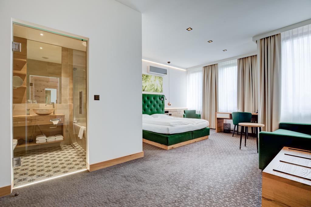 Hotel Eitljörg Wien Exteriör bild