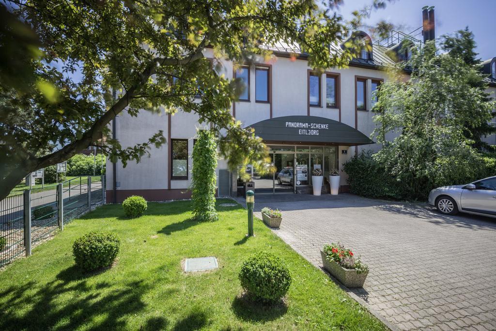 Hotel Eitljörg Wien Exteriör bild