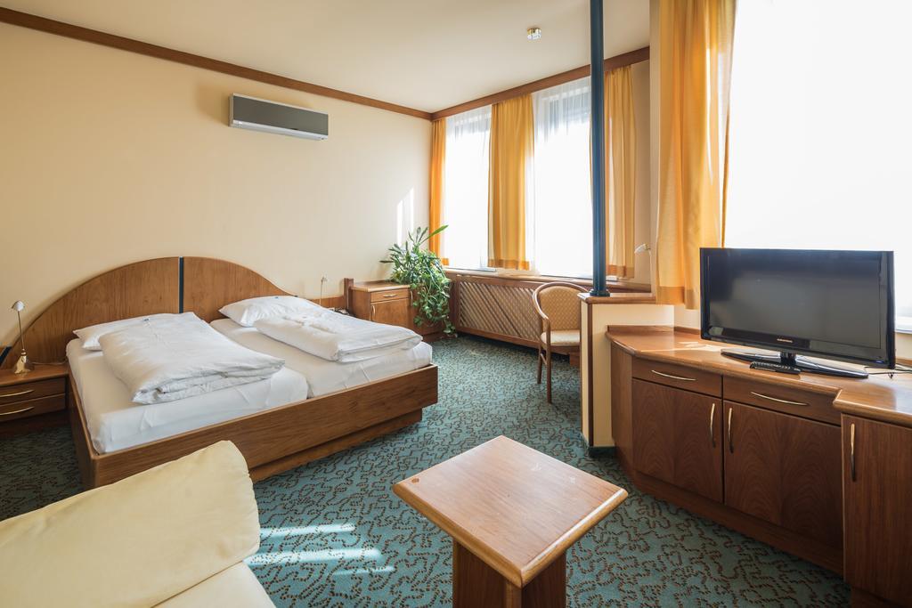 Hotel Eitljörg Wien Exteriör bild